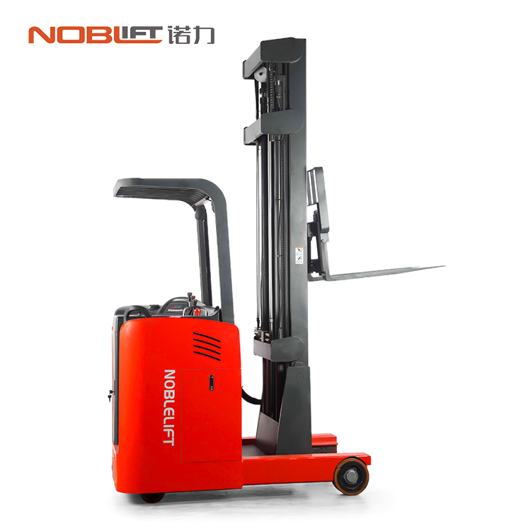 諾力前移式叉車(chē)RT15A 諾力前移式叉車(chē)RT15A